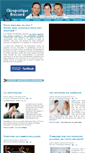 Mobile Screenshot of chiropratiquebrossard.com